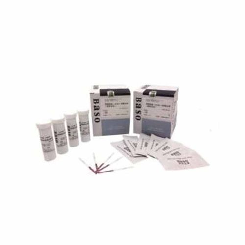 粪便潜血快速诊断套装 - Wuhan Jinhong Biotech Development Co., Ltd. - 剥离