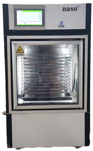 实验室电热培养箱 - BSHZ - I12 - Wuhan Jinhong Biotech Development Co., Ltd. - 用于血小板 / 用于医院 / 立式