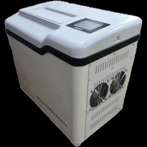 等离子样本解冻系统 - BSLCD-I-28 - Wuhan Jinhong Biotech Development Co., Ltd. - 实验室 / 用于水 / 临床
