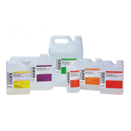 溶液试剂 - BA5112 - Wuhan Jinhong Biotech Development Co., Ltd. - 用于血液学 / 清洁