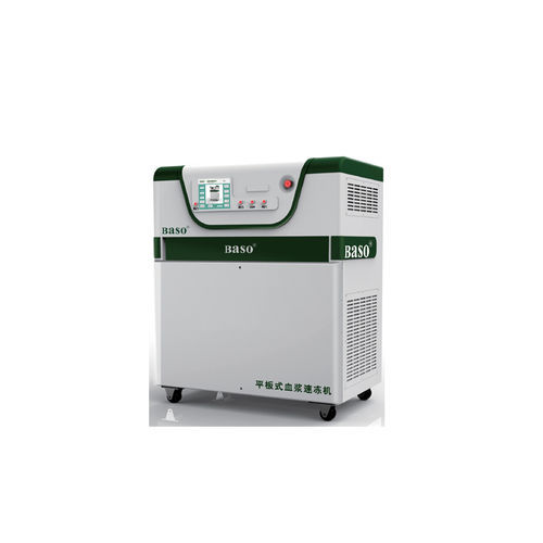 嵌入式冷冻柜 - BSSD-II-01 - Wuhan Jinhong Biotech Development Co., Ltd. - 用于血浆 / 箱式 / 立式