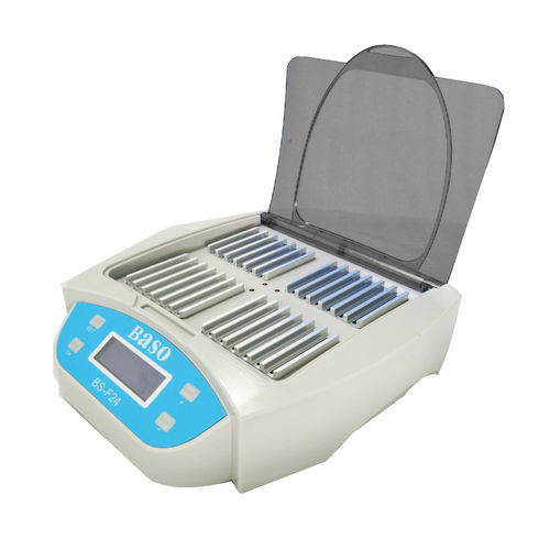 医用实验室培养箱 - BS-F24 - Wuhan Jinhong Biotech Development Co., Ltd. - 台式 / 紧凑型 / 温度控制