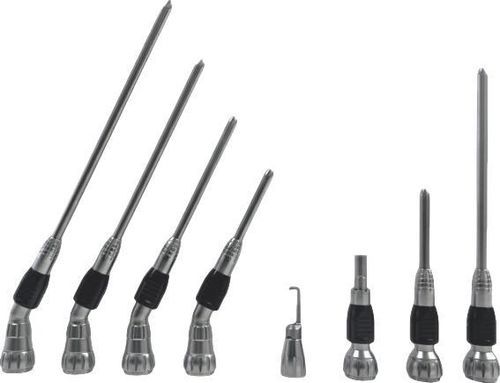 手术医用手钻 - KL series - SHENZHEN CHANGER MEDICAL TECHNOLOGY CO., LTD. - 神经外科手术 / 电动 / 直接