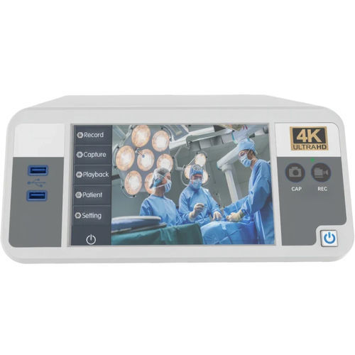 内窥镜视频记录仪 - DM-RP4K1 - Shenzhen Shenmo Medical Technology Co., Ltd. - 手术室 / 手术 / 手术