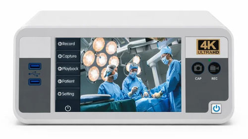内窥镜视频记录仪 - DM-RP4K2 - Shenzhen Shenmo Medical Technology Co., Ltd. - 手术室 / 手术 / 医疗培训