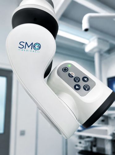 医用摄像机 - SM-SC4K-H - Shenzhen Shenmo Medical Technology Co., Ltd. - 用于手术野 / 数字 / HD