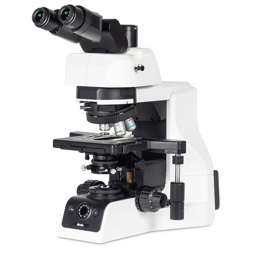光学显微镜 - PA53 BIO Pathology - Motic Europe - 用于生命科学 / 临床 / 直