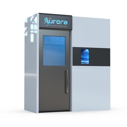 热电冷却冷冻治疗舱 - Aurora D3 - Guangdong Yunshui Technology Co., Ltd