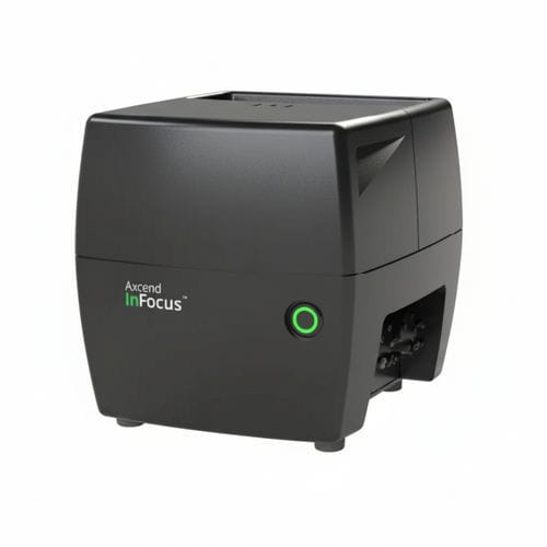 HPLC色谱系统 - InFocus™ - Axcend - 取样 / 模块化 / 紧凑型