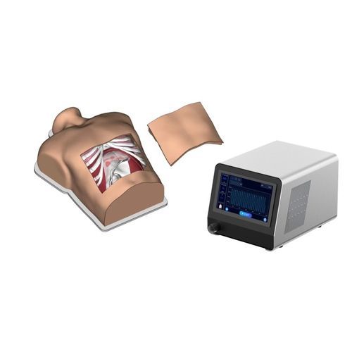 穿刺模拟器 - RT-BR001 - Yunes Medical Technology Limited - 呼吸 / 培训 / 一般护理