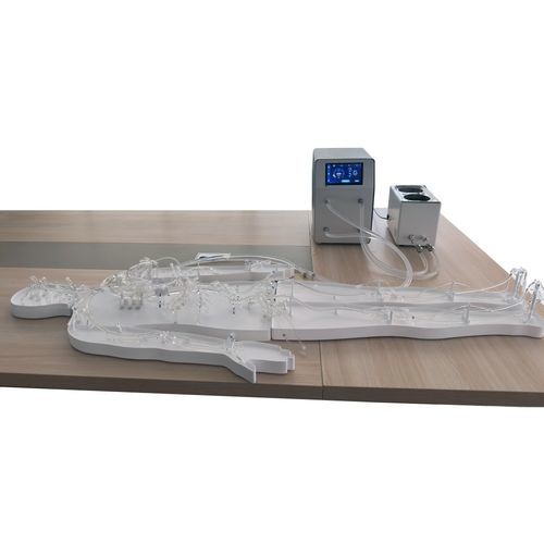 培训模拟器 - Yunes Medical Technology Limited - 用于心血管检查 / 一般护理 / 全身