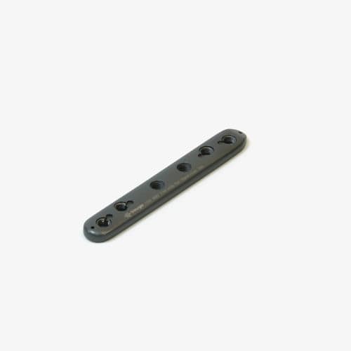犬用兽用压迫骨板 - 04.27070 - Biosurgex - 通用 / 锁定