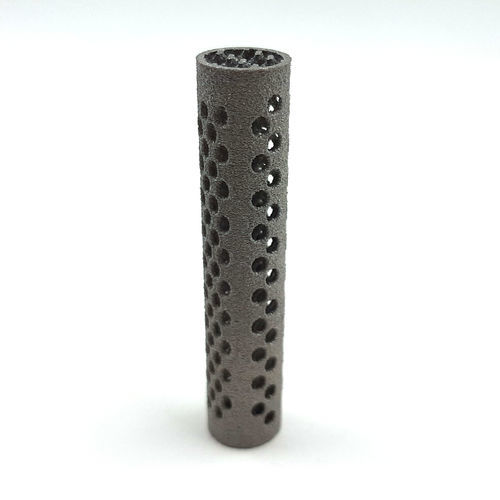 颈椎兽用椎间融合器 - 02.1670B - Biosurgex - 钛