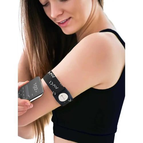 血糖传感器袖套 - Dexcom G7 - Dia-Style - SARL Kaio-Dia - L / M / S