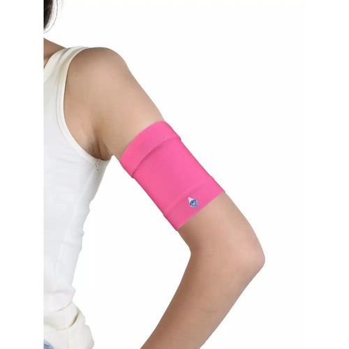 血糖传感器袖套 - Dia-Band Barbie Edition - SARL Kaio-Dia - L / M / S
