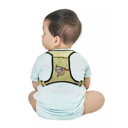胰岛素泵吊具 - Dia-Harness Day Time - SARL Kaio-Dia - 用于儿童