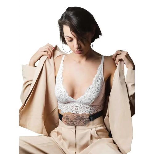 胰岛素泵医疗包 - Dia-Body Pouch Lace - SARL Kaio-Dia - 聚酯