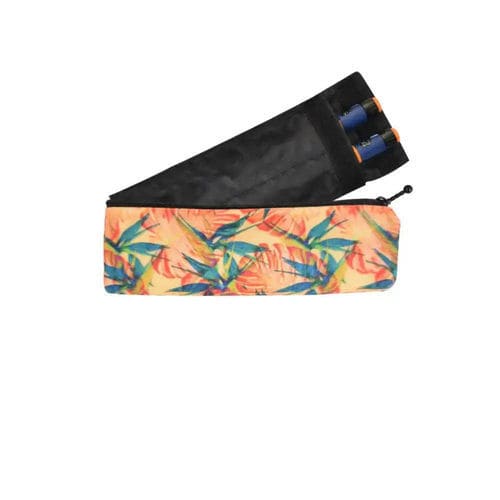 胰岛素笔医疗包 - Dia-PencilCase - SARL Kaio-Dia - 聚酯 / 恒温 / 冷却