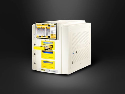 流量测试仪 - C403H - Labthink - 湿度 / 电力安全 / 压力