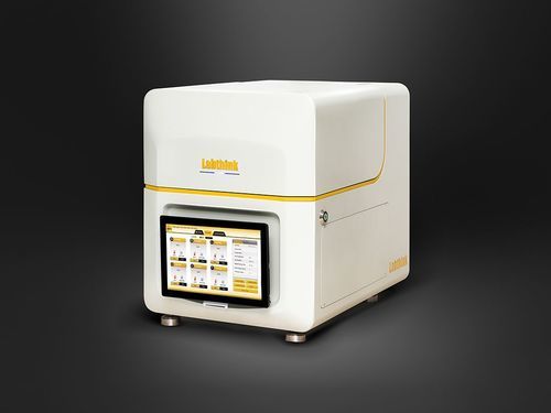 气体压力测试仪 - C206H - Labthink - OTR / 实验室 / 自动