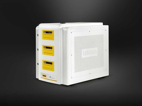 压力测试仪 - C130H - Labthink - 控制 / 温度 / 扩散