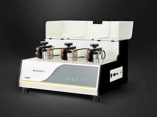 压力测试仪 - VAC-V2 - Labthink - 扩散 / 溶解度 / 渗透性