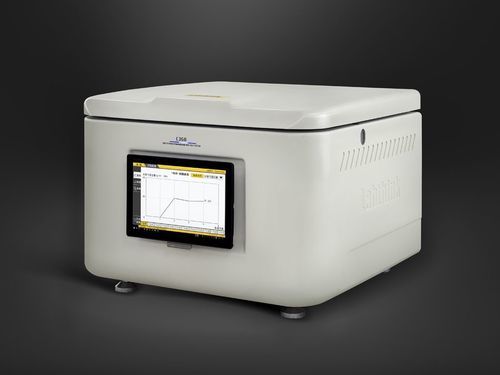 湿度测试仪 - C360H - Labthink - 控制 / 温度 / 空气流量