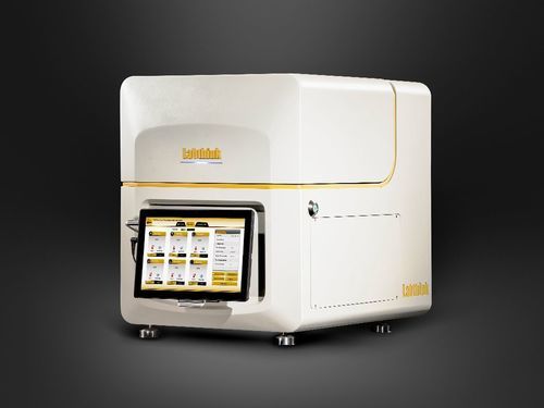 湿度测试仪 - C306H - Labthink - 水蒸气渗透性 / 实验室 / 自动