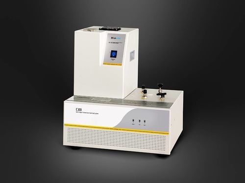 湿度测试仪 - C301B - Labthink - 水蒸气 / 气体流量 / 用于医疗器械
