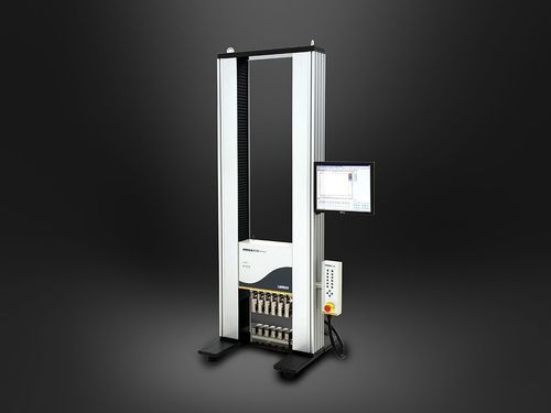拉伸试验测试仪 - MEGA 1500 - Labthink - 用于医疗器械 / 用于包装 / 自动