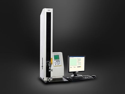 控制测试仪 - XLW (PC) - Labthink - 拉伸试验 / 用于医疗器械 / 用于包装