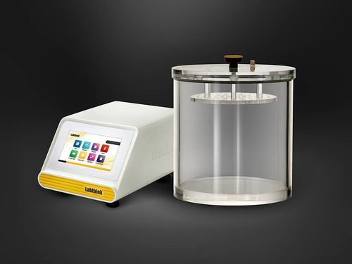 容器密封测试仪 - C660B - Labthink - 用于罐头 / 用于包装 / 密封完整性