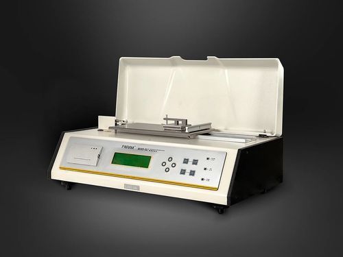 湿度测试仪 - MXD-02 - Labthink - 控制 / 温度 / 摩擦系数