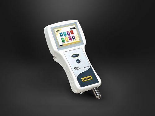 二氧化碳测量仪 - C650B - Labthink - 氧气 / 真空压力 / 实验室