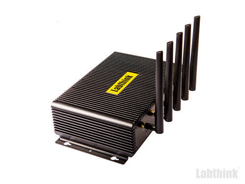 测试软件 - Datashield - Labthink - 数据管理 / 报告 / 监护