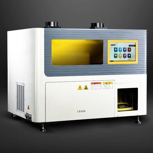 溶解度测试仪 - C850H - Labthink - 化学 / 水不溶性物质 / 用于医疗器械