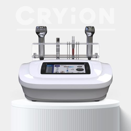 超声波透热疗法设备 - Cryion - Mediver