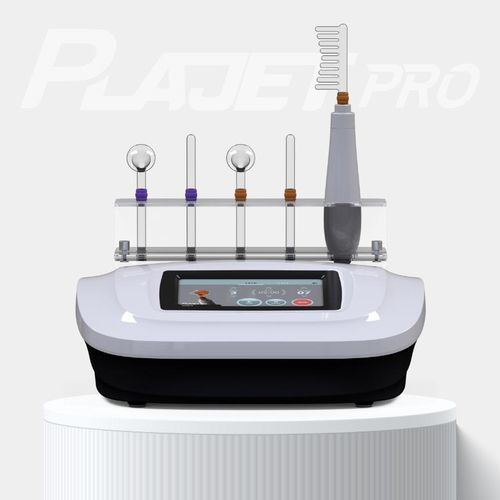 等离子嫩肤仪 - PLAJET Pro - Mediver - 推车式