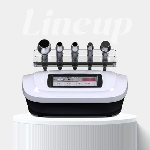 RF射频美体仪 - LINEUP - Mediver - HIFU射频美体仪 / RF射频嫩肤仪 / HIFU射频嫩肤仪