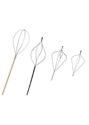 肾结石手术取石网篮 - QS-1.7-120-10-B - Hunan Endovascular Device Co., Ltd. - 无尖头 / 螺旋