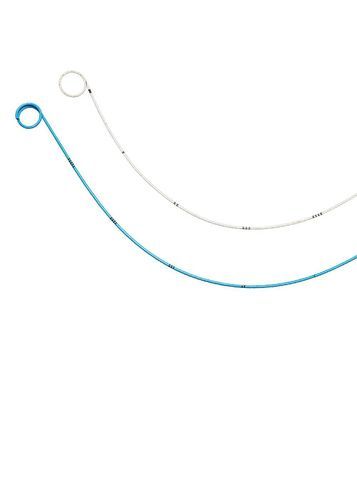 导管导丝 - QS series - Hunan Endovascular Device Co., Ltd. - 亲水