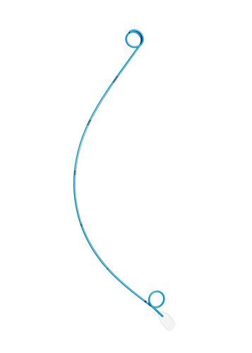 输尿管支架 - SJ series - Hunan Endovascular Device Co., Ltd. - 亲水 / 保护层