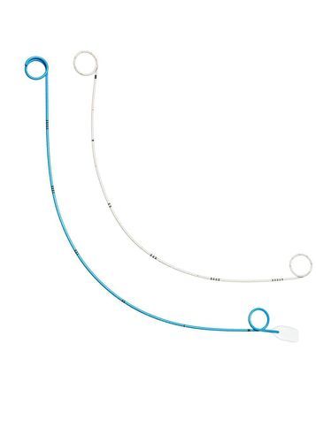 尿道支架 - SJ series - Hunan Endovascular Device Co., Ltd. - 亲水 / 保护层