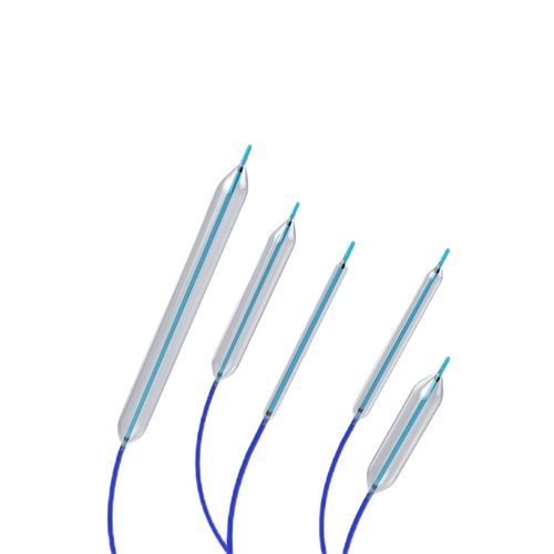 扩张导管 - JQ series - Hunan Endovascular Device Co., Ltd. - 输尿管 / 球囊 / 创口贴