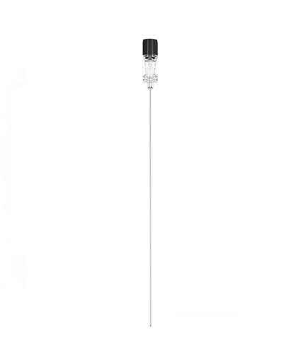 穿刺针头 - YL-D21Z-011 - Hunan Endovascular Device Co., Ltd. - Chiba / 无菌 / 安全