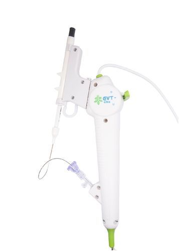 高解析度电子胆道镜 - DU series - Hunan Endovascular Device Co., Ltd. - 一次性 / 带操作通道 / 挠性
