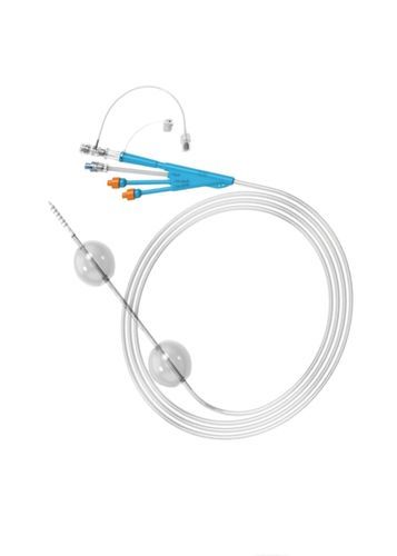 成人鼻空肠管 - Long-Term - Hunan Endovascular Device Co., Ltd. - 硅胶 / 不透射线