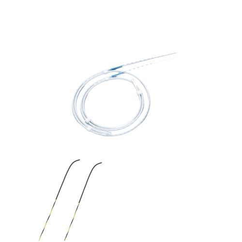 导管导丝 - BM035S150P - Hunan Endovascular Device Co., Ltd. - 肾脏 / 亲水