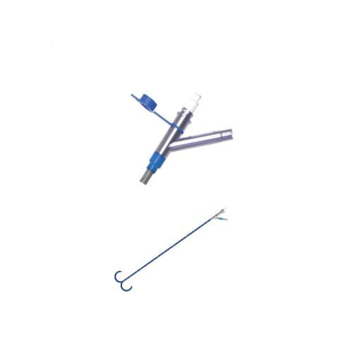 可定向血管通路 - FY-1045A/FY-1045B - Hunan Endovascular Device Co., Ltd. - 无损伤