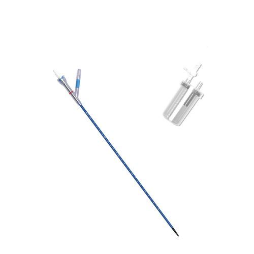 输尿管血管通路 - FY-1135A/FY-1135B - Hunan Endovascular Device Co., Ltd. - 可定向 / 无损伤